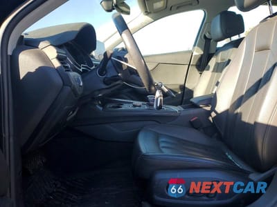 Zdjęcie 7 z 11 samochodu: 2018 AUDI A4 PREMIUM PLUS VIN:WAUENAF45JA233176 - miniatura