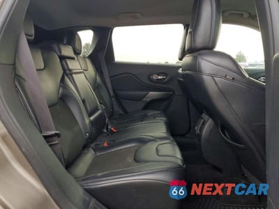 Zdjęcie 11 z 12 samochodu: 2019 JEEP CHEROKEE LATITUDE PLUS VIN:1C4PJMLB8KD193932 - miniatura