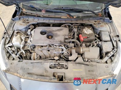 Zdjęcie 11 z 12 samochodu: 2020 NISSAN ALTIMA 2.5 SR VIN:1N4BL4CV8LN311090 - miniatura