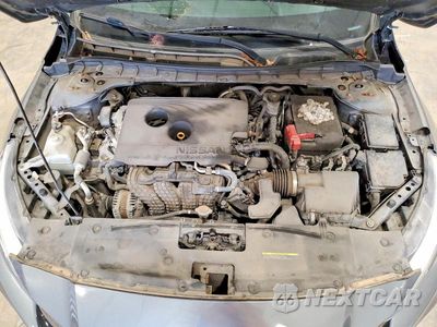 Zdjęcie 11 z 12 samochodu: 2020 NISSAN ALTIMA 2.5 SR VIN:1N4BL4CV8LN311090 - miniatura