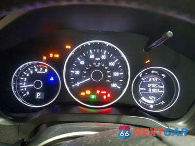 Zdjęcie 9 z 14 samochodu: 2019 HONDA HR-V SPORT VIN:3CZRU6H12KG707881 - miniatura