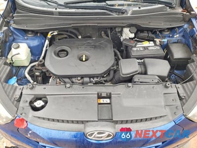 Zdjęcie 12 z 13 samochodu: 2015 HYUNDAI TUCSON GLS VIN:KM8JTCAF7FU019321 - miniatura