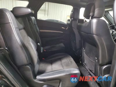 Zdjęcie 11 z 13 samochodu: 2019 DODGE DURANGO GT VIN:1C4RDJDG4KC771247 - miniatura