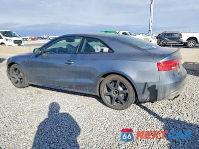 Drugie zdjęcie samochodu z przodu: 2017 AUDI S5 VIN:WAUC4AFR1HA001447 - miniatura
