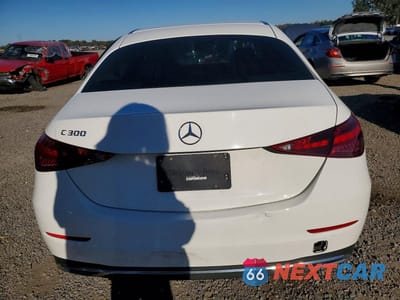 Zdjęcie 6 z 12 samochodu: 2022 MERCEDES-BENZ C 300 VIN:W1KAF4GB2NR011589 - miniatura