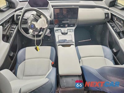 Zdjęcie 8 z 12 samochodu: 2024 SUBARU SOLTERRA PREMIUM VIN:JTMABABA2RA088311 - miniatura