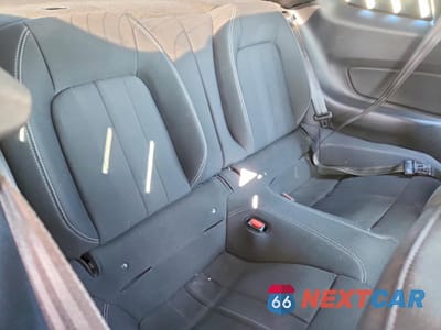 Zdjęcie 10 z 13 samochodu: 2022 FORD MUSTANG VIN:1FA6P8TH9N5126282 - miniatura