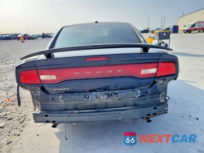 Zdjęcie 6 z 14 samochodu: 2012 DODGE CHARGER SE VIN:2C3CDXBG1CH271058 - miniatura