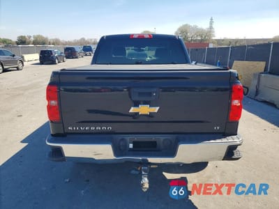 Zdjęcie 6 z 11 samochodu: 2017 CHEV SILVERADO VIN:3GCPCREC4HG403192 - miniatura