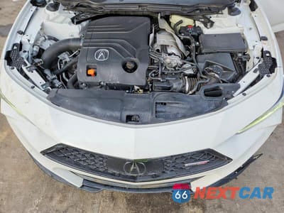Zdjęcie 11 z 11 samochodu: 2023 ACURA TLX TYPE S VIN:19UUB7F93PA002048 - miniatura