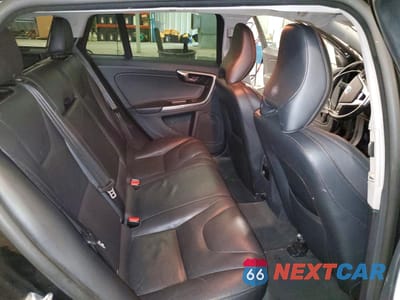 Zdjęcie 11 z 13 samochodu: 2016 VOLVO V60 CROSS COUNTRY PREMIER VIN:YV4612HKXG1015857 - miniatura