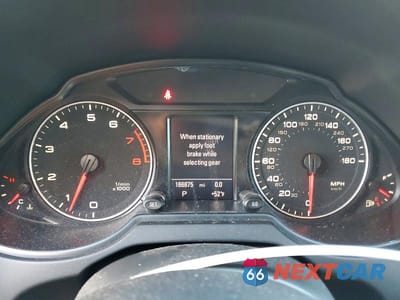 Zdjęcie 9 z 13 samochodu: 2010 AUDI Q5 PREMIUM PLUS VIN:WA1MKBFPXAA109437 - miniatura