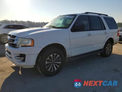 2015 FORD EXPEDITION XLT 1FMJU1HT0FEF47886 - główne zdjęcie licytacji z USA - miniatura