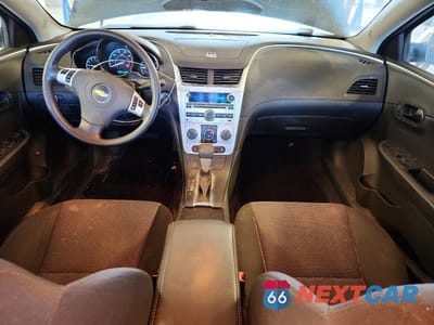 Zdjęcie 8 z 11 samochodu: 2012 CHEVROLET MALIBU 1LT VIN:1G1ZC5E01CF275360 - miniatura