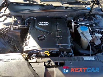 Zdjęcie 11 z 12 samochodu: 2012 AUDI A4 PREMIUM VIN:WAUBFAFL6CA088546 - miniatura