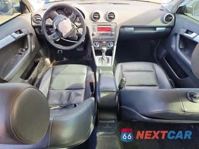 Zdjęcie 8 z 11 samochodu: 2013 AUDI A3 PREMIUM PLUS VIN:WAUKEAFM2DA031533 - miniatura