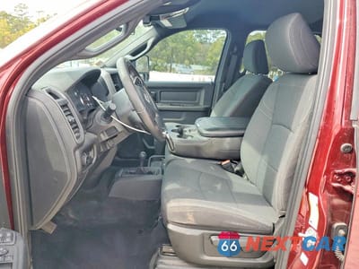 Zdjęcie 7 z 13 samochodu: 2024 RAM 2500 TRADESMAN VIN:3C6UR5CJ5RG235390 - miniatura