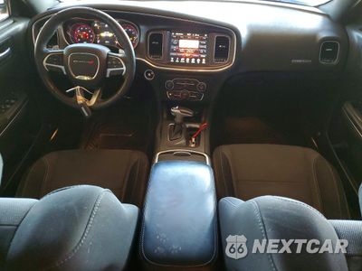 Zdjęcie 8 z 12 samochodu: 2016 DODGE CHARGER SXT VIN:2C3CDXHG5GH155035 - miniatura