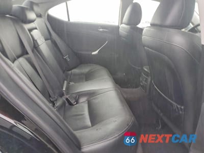 Zdjęcie 10 z 12 samochodu: 2009 LEXUS IS VIN:JTHCK262X95033162 - miniatura