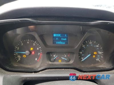 Zdjęcie 9 z 13 samochodu: 2017 FORD TRANSIT T-150 VIN:1FTYE1YM5HKA56758 - miniatura