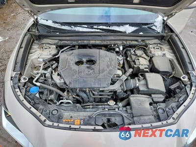 Zdjęcie 12 z 12 samochodu: 2023 MAZDA CX-30 PREFERRED VIN:3MVDMBCM4PM567463 - miniatura