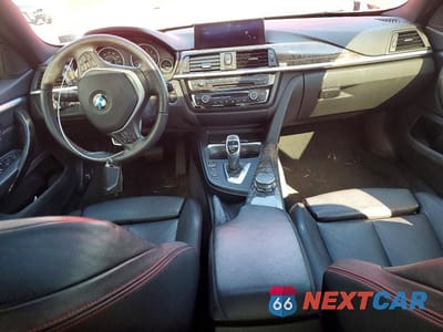 Zdjęcie 8 z 11 samochodu: 2015 BMW 428 I GRAN COUPE SULEV VIN:WBA4A9C59FGL87185 - miniatura