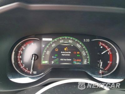 Zdjęcie 9 z 12 samochodu: 2025 TOYOTA RAV4 XLE VIN:2T3P1RFV3SC546827 - miniatura