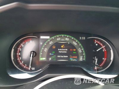 Zdjęcie 9 z 13 samochodu: 2025 TOYOTA RAV4 XLE VIN:2T3P1RFV3SC546827 - miniatura