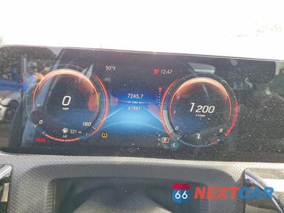 Zdjęcie 9 z 12 samochodu: 2021 MERCEDES-BENZ A 220 4MATIC VIN:W1K3G4FB8MJ286758 - miniatura