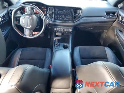 Zdjęcie 8 z 14 samochodu: 2021 DODGE DURANGO GT VIN:1C4RDHDG5MC640954 - miniatura