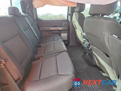 Zdjęcie 10 z 11 samochodu: 2023 FORD F150 SUPERCREW VIN:1FTFW1E81PKD03557 - miniatura