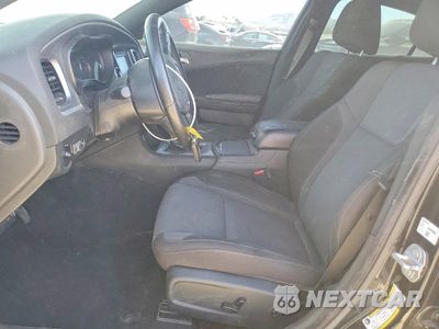 Zdjęcie 7 z 12 samochodu: 2020 DODGE CHARGER SXT VIN:2C3CDXBG7LH167545 - miniatura