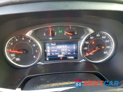 Zdjęcie 9 z 13 samochodu: 2019 CHEVROLET BLAZER 1LT VIN:3GNKBBRA6KS583168 - miniatura