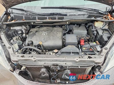 Zdjęcie 12 z 12 samochodu: 2017 TOYOTA SIENNA LE 8-PASSENGER VIN:5TDKZ3DC7HS788756 - miniatura