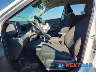 Zdjęcie 7 z 13 samochodu: 2025 HYUNDAI KONA SEL VIN:KM8HBCABXSU307147 - miniatura