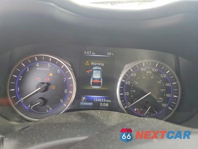 Zdjęcie 9 z 12 samochodu: 2015 INFINITI Q50 BASE VIN:JN1BV7AP2FM340608 - miniatura