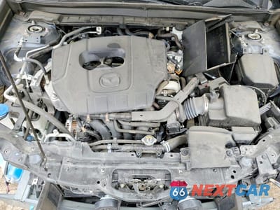 Zdjęcie 11 z 13 samochodu: 2025 MAZDA CX-30 PREFERRED VIN:3MVDMBCM4SM773617 - miniatura