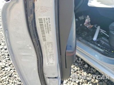Zdjęcie 13 z 13 samochodu: 2025 DODGE DURANGO GT VIN:1C4RDJDG3SC543241 - miniatura