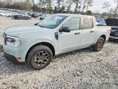 2024 FORD MAVERICK XLT 3FTTW8J96RRA99895 - główne zdjęcie licytacji z USA - miniatura