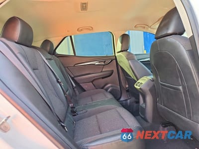 Zdjęcie 11 z 14 samochodu: 2021 BUICK ENVISION PREFERRED VIN:LRBAZLR4XMD195314 - miniatura