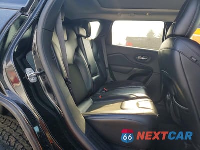 Zdjęcie 11 z 13 samochodu: 2021 JEEP CHEROKEE TRAILHAWK VIN:1C4PJMBX3MD182143 - miniatura