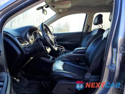 Zdjęcie 7 z 13 samochodu: 2018 DODGE JOURNEY CROSSROAD VIN:3C4PDDGG2JT430517 - miniatura