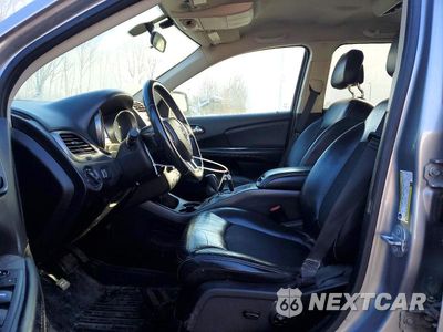 Zdjęcie 7 z 13 samochodu: 2018 DODGE JOURNEY CROSSROAD VIN:3C4PDDGG2JT430517 - miniatura