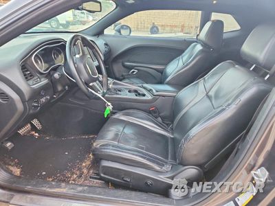 Zdjęcie 7 z 13 samochodu: 2015 DODGE CHALLENGER SXT PLUS VIN:2C3CDZBG5FH700878 - miniatura