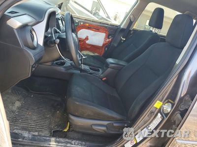 Zdjęcie 7 z 11 samochodu: 2018 TOYOTA RAV4 LE VIN:2T3BFREV8JW783775 - miniatura