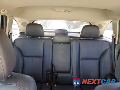 Zdjęcie 10 z 12 samochodu: 2014 FORD EDGE LIMITED VIN:2FMDK4KC1EBA54760 - miniatura