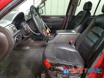 Zdjęcie 7 z 13 samochodu: 2004 FORD EXPLORER VIN:1FMZU75W64UB51808 - miniatura