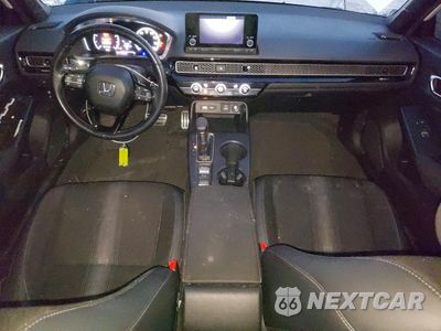Zdjęcie 8 z 13 samochodu: 2024 HONDA CIVIC SPORT VIN:2HGFE2F52RH576628 - miniatura