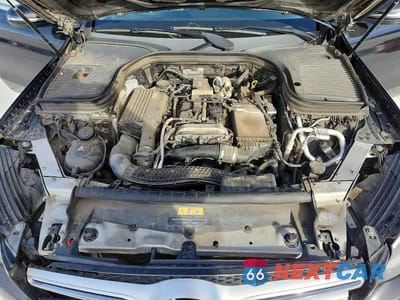 Zdjęcie 12 z 13 samochodu: 2017 MERCEDES-BENZ GLC 300 VIN:WDC0G4JB4HF171534 - miniatura