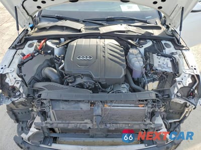 Zdjęcie 11 z 13 samochodu: 2022 AUDI A5 PREMIUM 45 VIN:WAU2AGF51NN004048 - miniatura